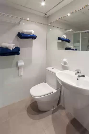 Ferienhaus auf Premium 21, Oliva