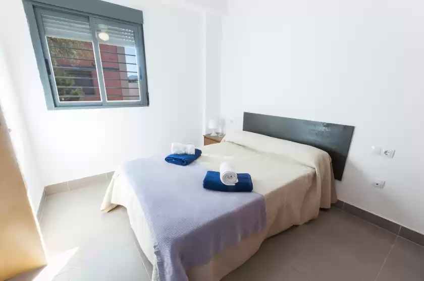 Ferienhaus auf Premium 21, Oliva