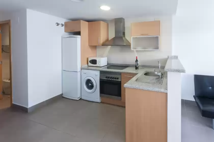 Ferienhaus auf Premium 21, Oliva