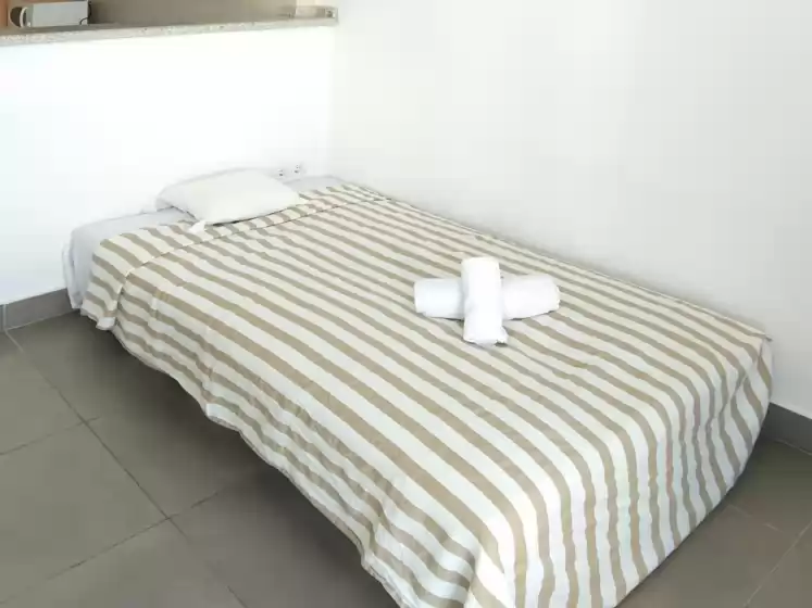 Ferienhaus auf Premium 21, Oliva