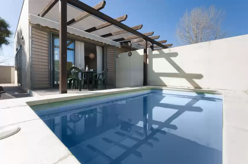 Ferienhaus auf Premium 21, Oliva