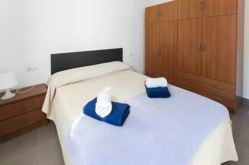 Ferienhaus auf Premium 21, Oliva