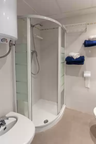 Ferienhaus auf Premium 21, Oliva