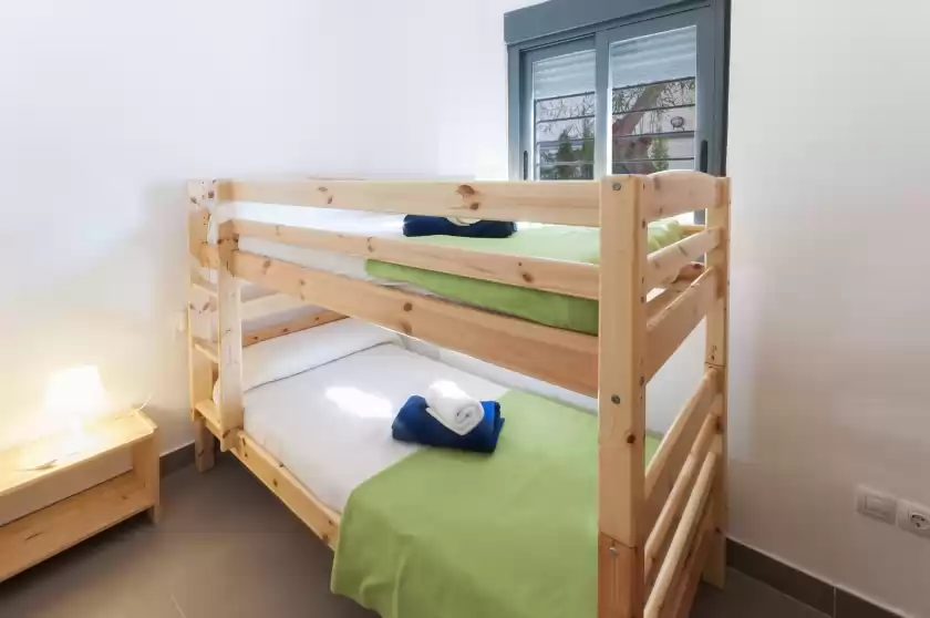 Ferienhaus auf Premium 21, Oliva