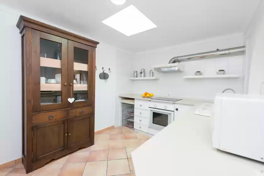 Ferienhaus auf Ca nostra papaiona, Artà