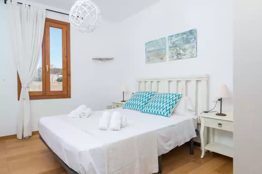 Ferienhaus auf Ca nostra papaiona, Artà