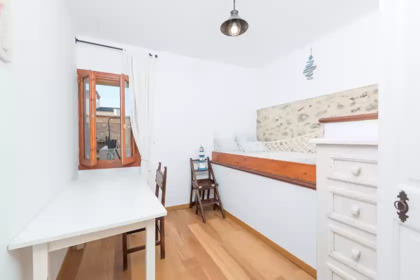 Ferienhaus auf Ca nostra papaiona, Artà