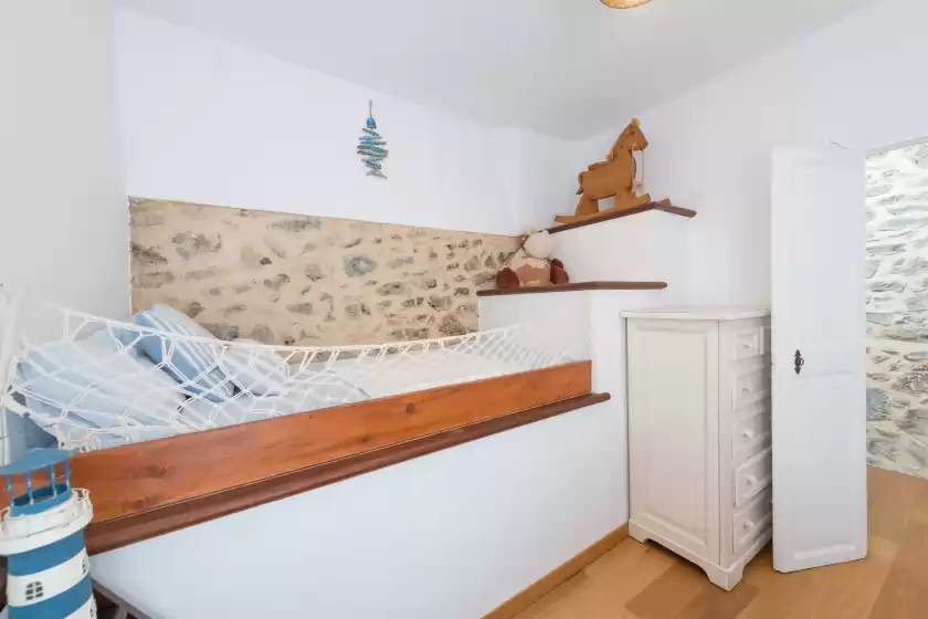 Ferienhaus auf Ca nostra papaiona, Artà