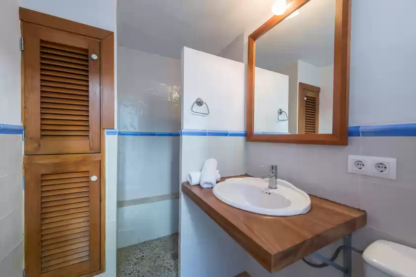 Ferienhaus auf Ca nostra papaiona, Artà