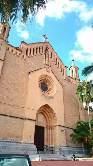 Ferienhaus auf Ca nostra papaiona, Artà