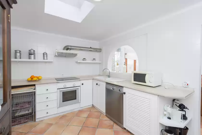 Ferienhaus auf Ca nostra papaiona, Artà