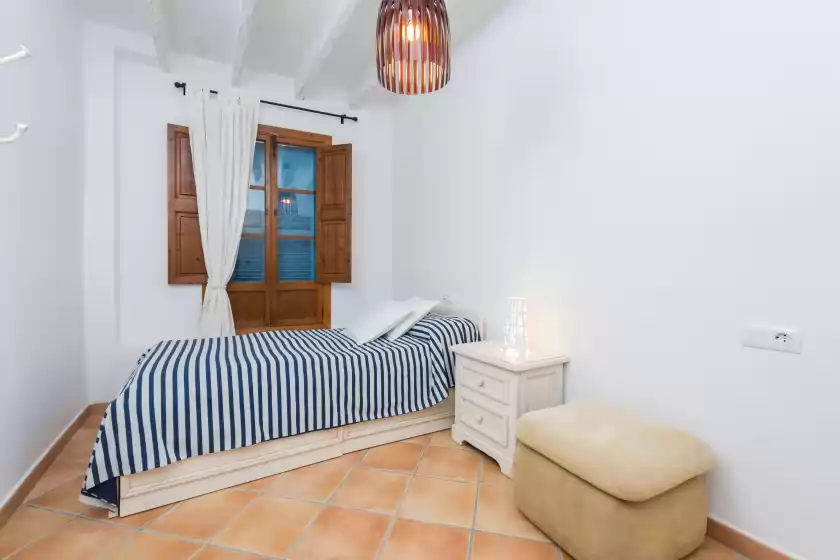 Ferienhaus auf Ca nostra papaiona, Artà