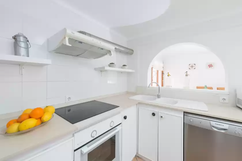 Ferienhaus auf Ca nostra papaiona, Artà