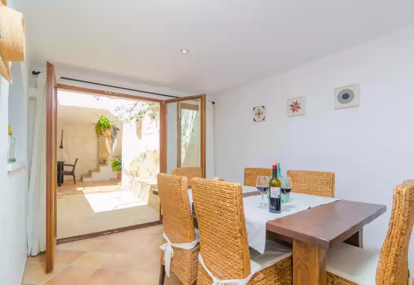 Ferienhaus auf Ca nostra papaiona, Artà