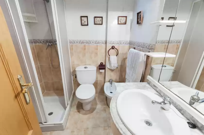 Ferienhaus auf Pentagrama, Dénia