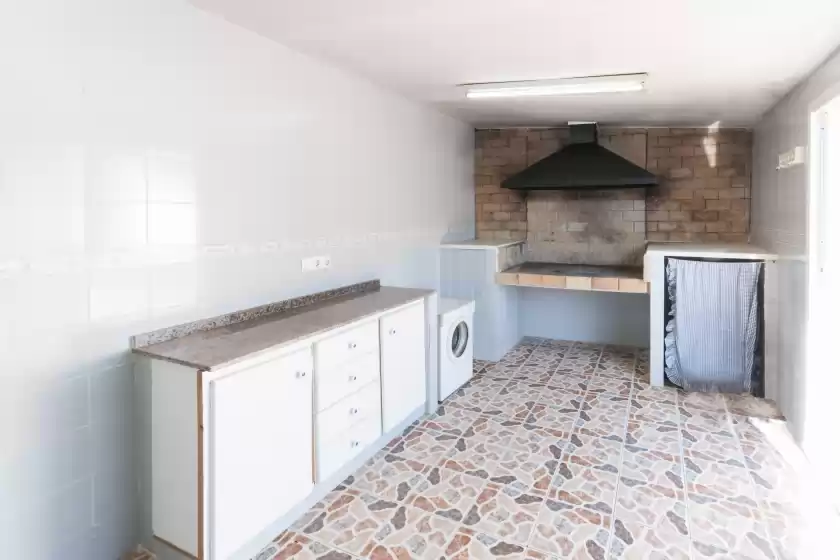 Ferienhaus auf Pentagrama, Dénia