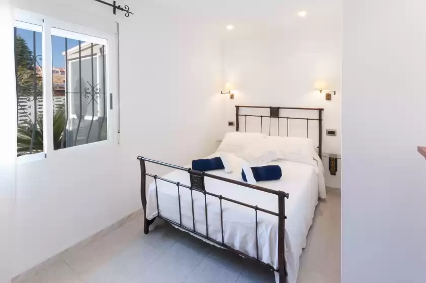 Ferienhaus auf Pentagrama, Dénia