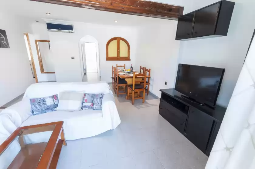 Ferienhaus auf Pentagrama, Dénia