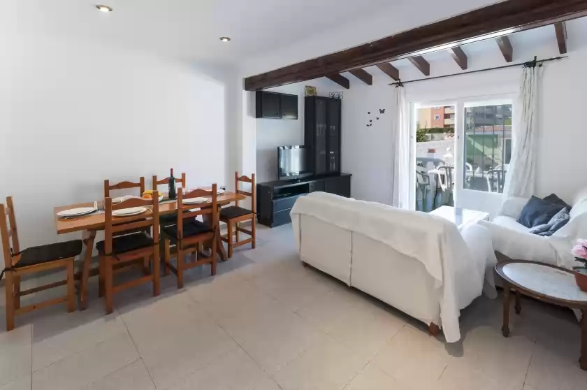 Ferienhaus auf Pentagrama, Dénia