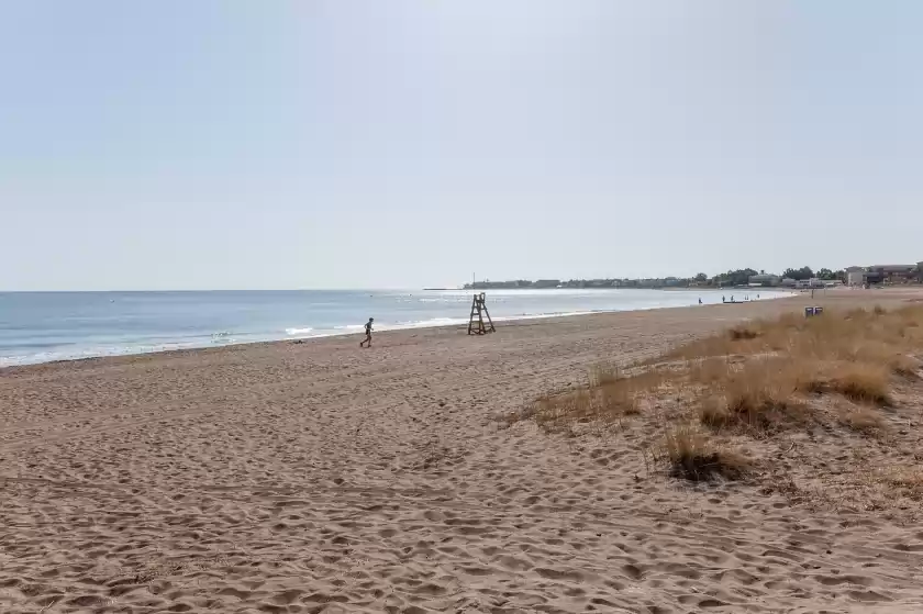 Ferienhaus auf Pentagrama, Dénia