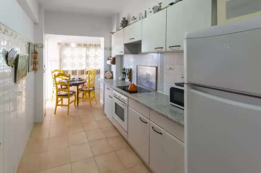 Ferienhaus auf Galya, Dénia