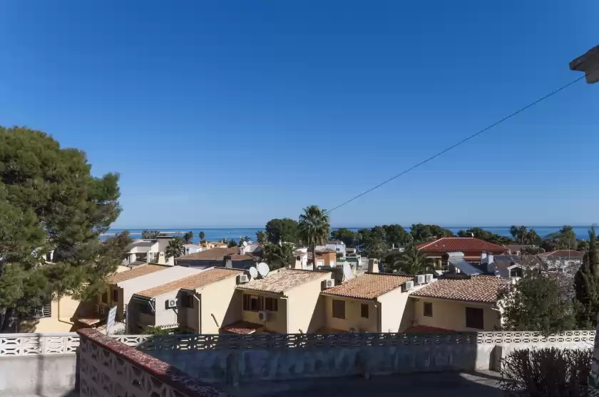 Ferienhaus auf Galya, Dénia