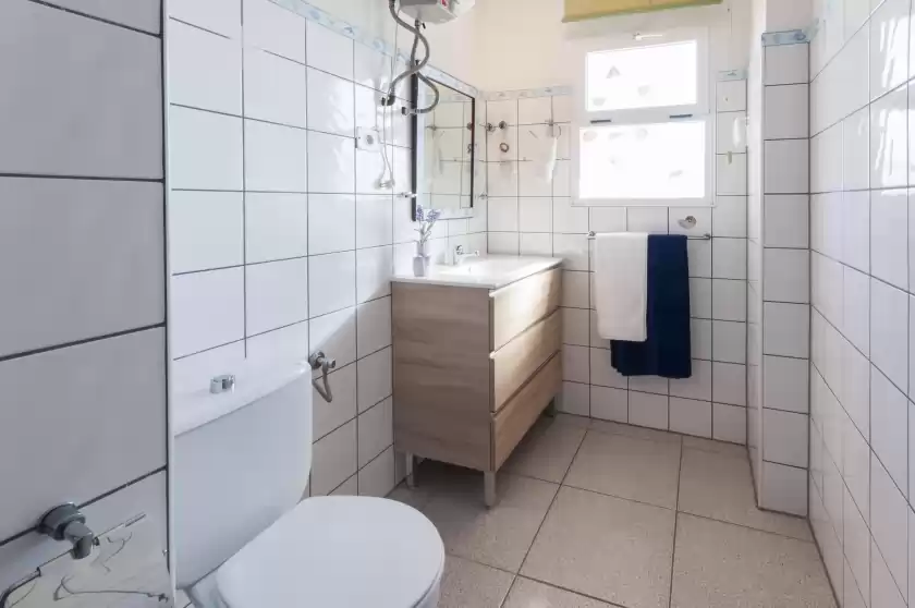 Ferienhaus auf Galya, Dénia