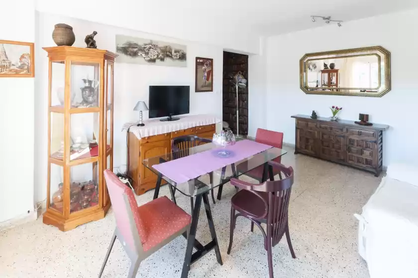 Ferienhaus auf Galya, Dénia