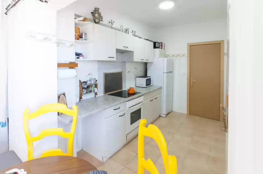 Ferienhaus auf Galya, Dénia
