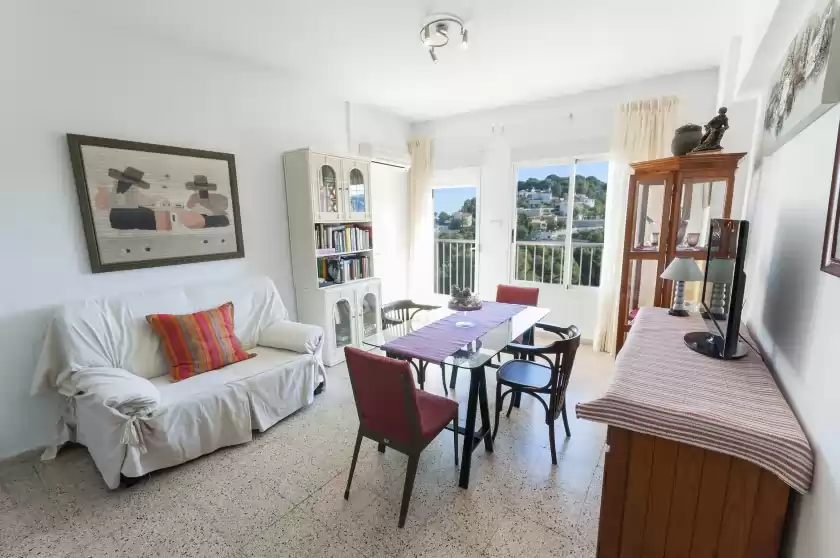 Ferienhaus auf Galya, Dénia