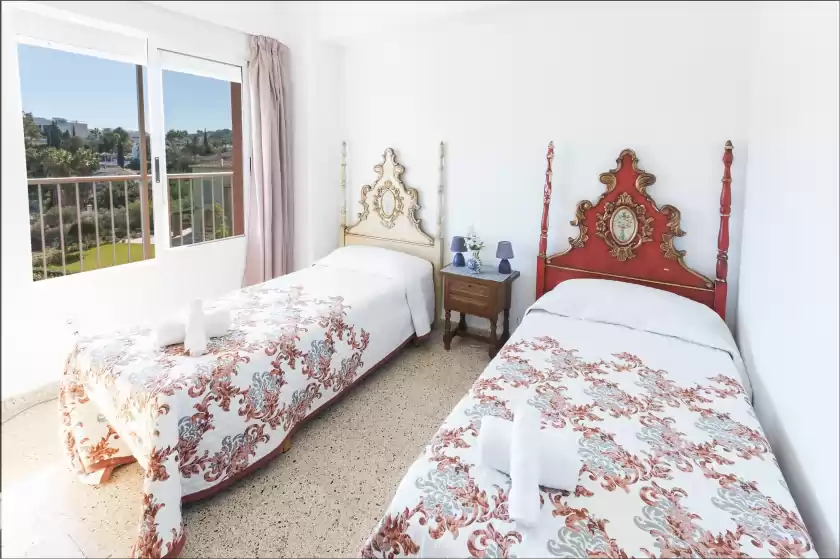 Ferienhaus auf Galya, Dénia