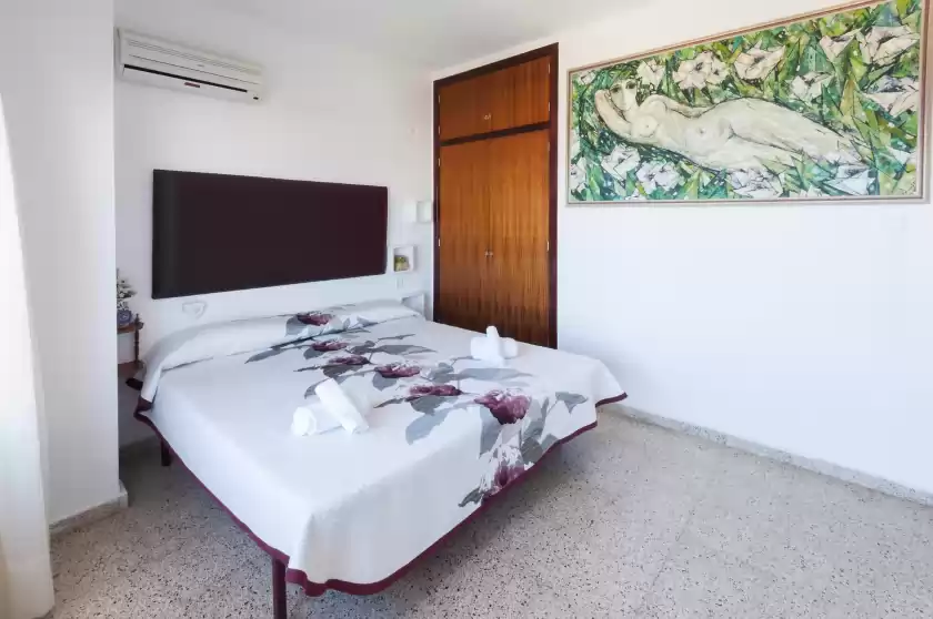 Ferienhaus auf Galya, Dénia