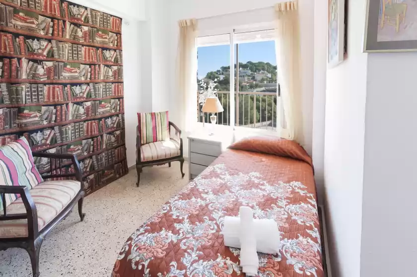 Ferienhaus auf Galya, Dénia