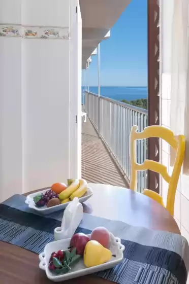 Ferienhaus auf Galya, Dénia