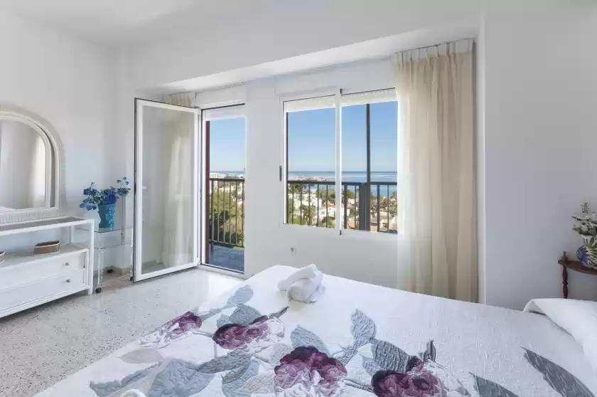 Ferienhaus auf Galya, Dénia