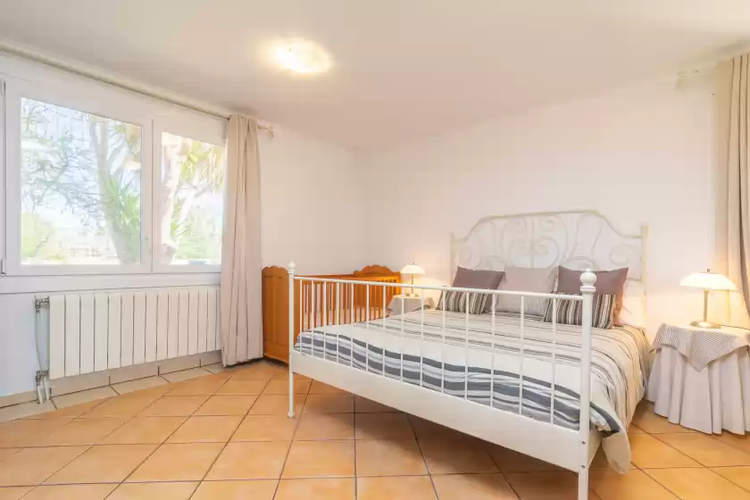 Ferienhaus auf Sa punta, Son Carrió