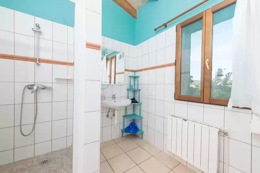 Ferienhaus auf Sa punta, Son Carrió