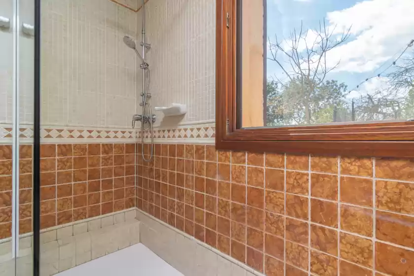 Ferienhaus auf Sa punta, Son Carrió