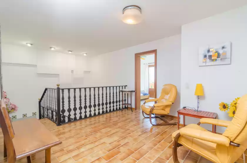 Alquiler vacacional en Xalet ca s'hereu, Cala Millor