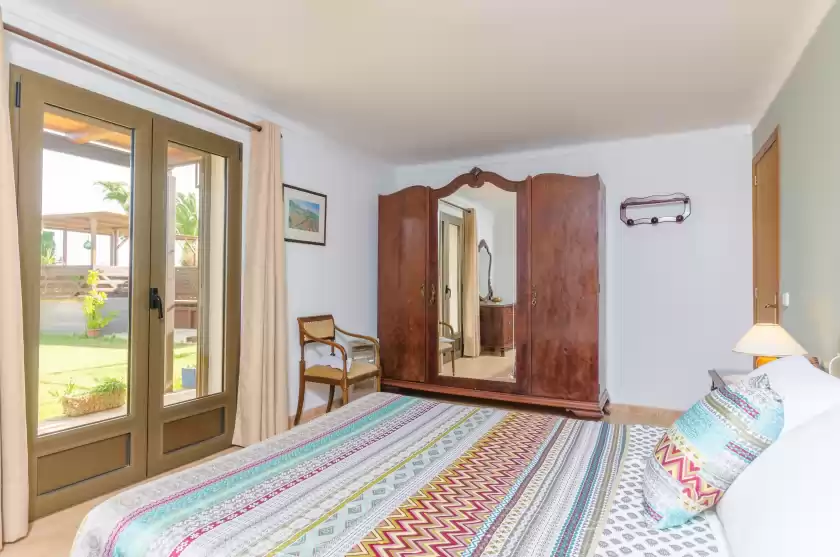 Ferienhaus auf Es rafal nostro, Felanitx