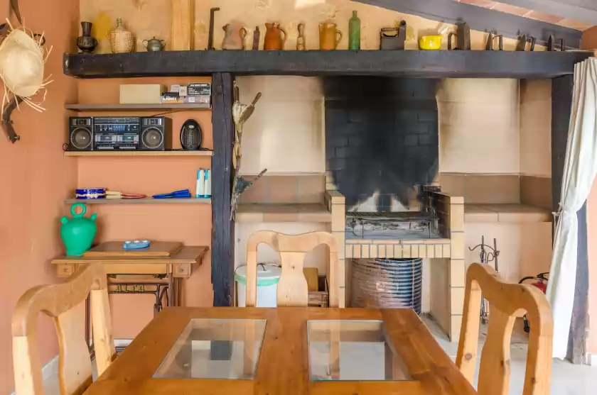 Ferienhaus auf Es rafal nostro, Felanitx