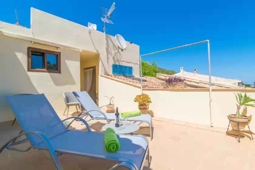 Holiday rentals in Pla den cosset, Capdepera