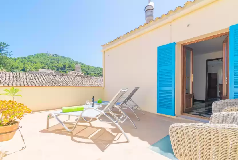 Holiday rentals in Pla den cosset, Capdepera