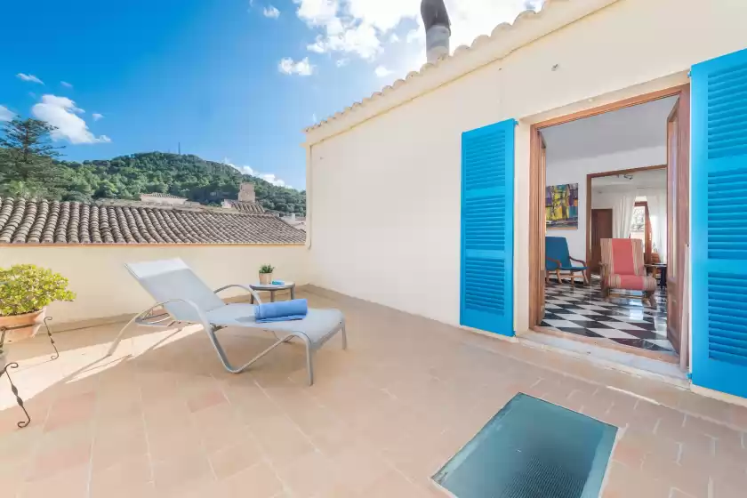 Holiday rentals in Pla den cosset, Capdepera