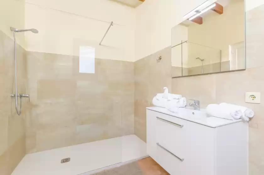 Alquiler vacacional en Cas padri, Capdepera