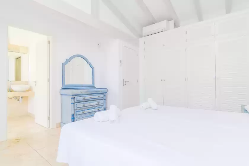 Alquiler vacacional en Finca canyamel beach & golf, Capdepera