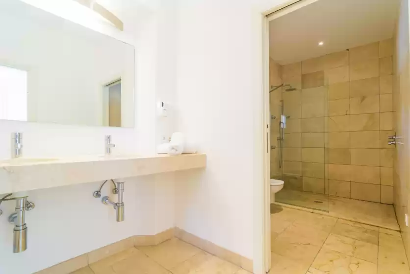 Alquiler vacacional en Finca canyamel beach & golf, Capdepera