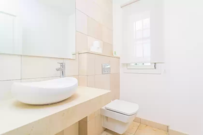 Alquiler vacacional en Finca canyamel beach & golf, Capdepera