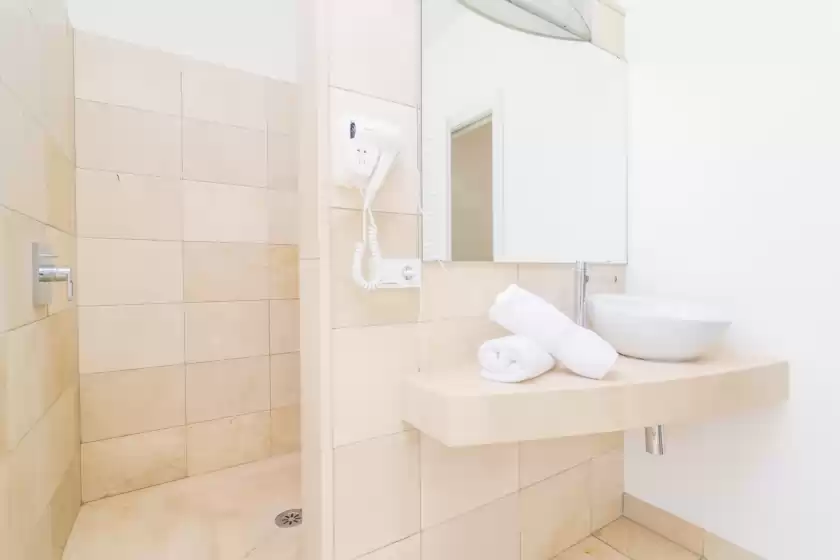 Alquiler vacacional en Finca canyamel beach & golf, Capdepera