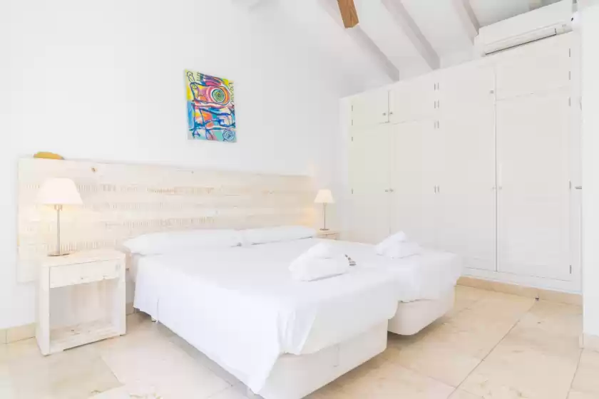 Alquiler vacacional en Finca canyamel beach & golf, Capdepera